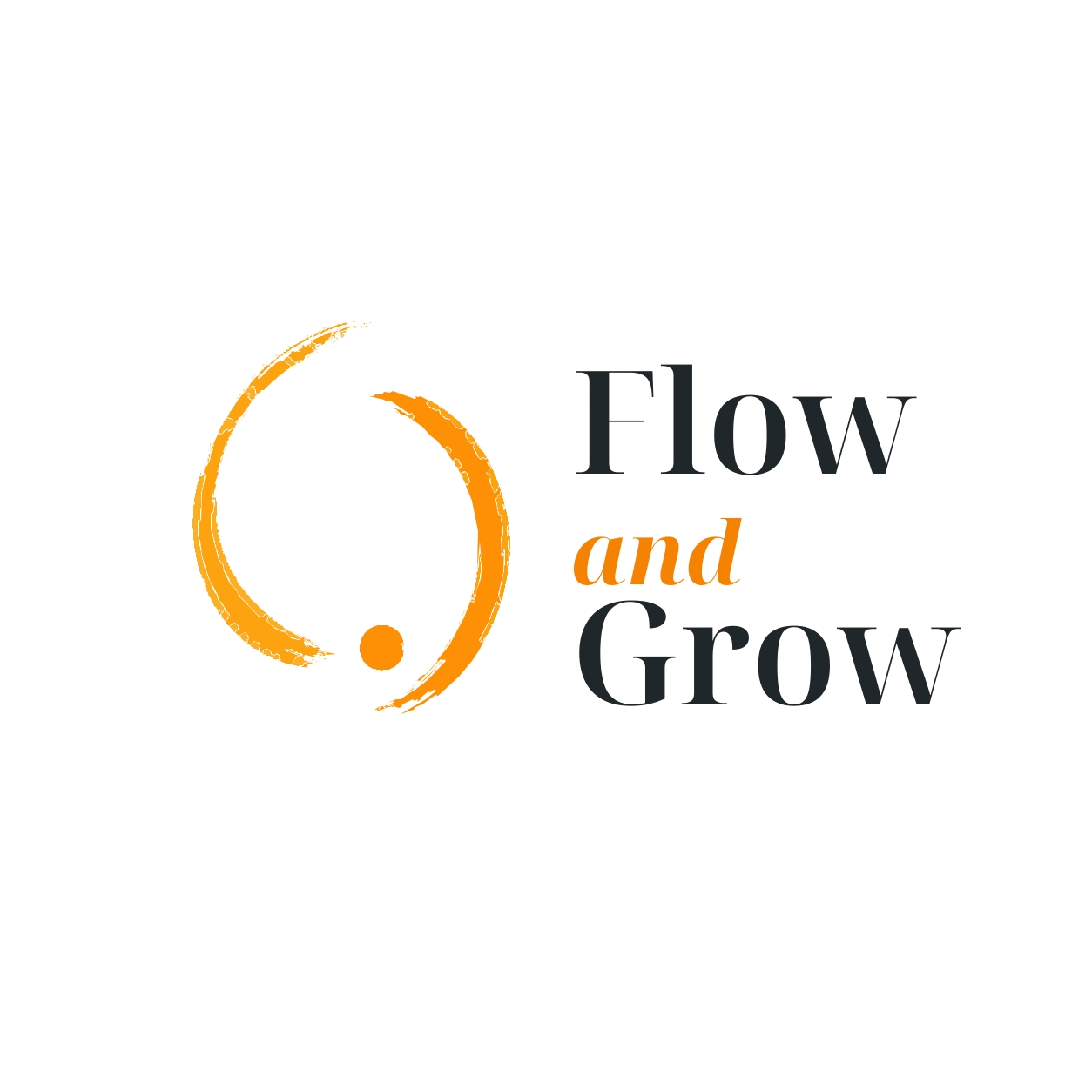 Flow and Grow