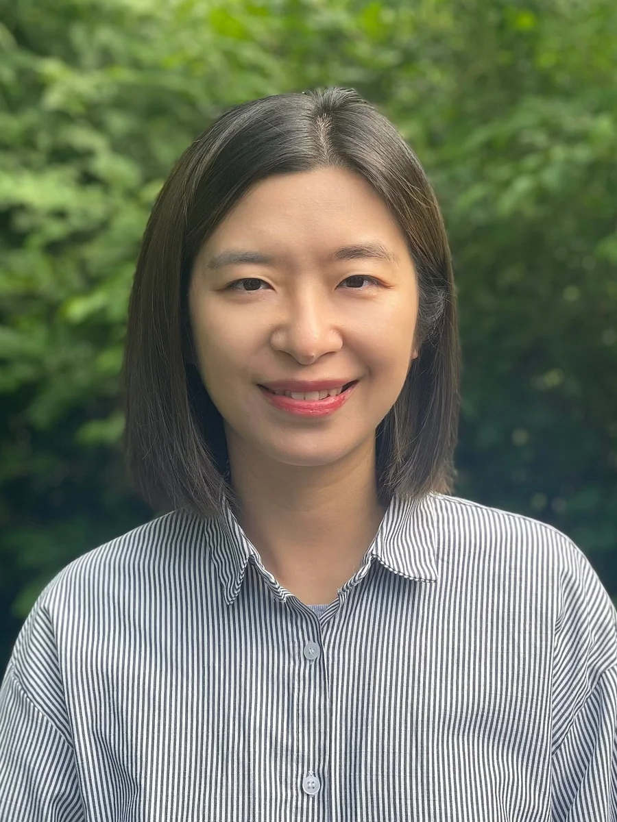 Songqin Wei